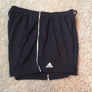 Adidas Running Shorts